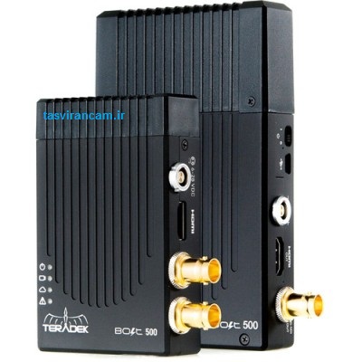 وایر-لس-تصویر-Teradek-Bolt-500-3G-SDI-HDMI-Video-Transceiver-Set
